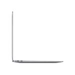 2020 Apple MacBook Air z chipem Apple M1 (13 cali, 8 GB pamięci RAM, 128 GB SSD) (QWERTY angielski) Space Gray (odnowiony) – Image 4