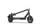 Acer AES025 E-Scooter, hulajnoga elektryczna dla dorosłych, maksymalna prędkość 25 km/h, składana deska z hamulcem elektrycznym, silnik 36 V/500 W, maksymalna waga 120 kg, kolor  – Image 6