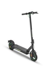 Acer AES025 E-Scooter, hulajnoga elektryczna dla dorosłych, maksymalna prędkość 25 km/h, składana deska z hamulcem elektrycznym, silnik 36 V/500 W, maksymalna waga 120 kg, kolor  – Image 2
