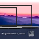 Acer Aspire 3 A315-24P-R6TR, laptop 15,6" Full HD, komputer przenośny (AMD Ryzen 5 7520U, 16 GB pamięci RAM, dysk SSD 512 GB, karta graficzna AMD Radeon, system Windows 11), laptop w kolorze szarym, klawiatura... – Image 3