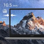 Acer Chromebook 315 CB315-4HT-C5B3, laptop z ekranem dotykowym 15,6 cala Full HD IPS, komputer przenośny (procesor Intel Celeron N4500, 4 GB pamięci RAM, 128 GB eMMC, karta graficzna UHD Graphics, system operacyjny Chrome), laptop... – Image 4