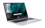 Acer Chromebook 315 CB315-4HT-C5B3, laptop z ekranem dotykowym 15,6 cala Full HD IPS, komputer przenośny (procesor Intel Celeron N4500, 4 GB pamięci RAM, 128 GB eMMC, karta graficzna UHD Graphics, system operacyjny Chrome), laptop... – Image 6