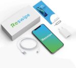 Apple iPhone 11, 64 GB, czarny – (odnowiony) – Image 2