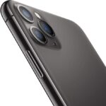 Apple iPhone 11 Pro, 64 GB, gwiezdna szarość – (odnowiony) – Image 2