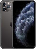 Apple iPhone 11 Pro, 64 GB, gwiezdna szarość – (odnowiony)