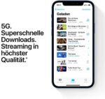 Apple iPhone 12, 128 GB, niebieski – (odnowiony) – Image 6