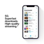 Apple iPhone 12, 128 GB, fioletowy – (odnowiony) – Image 3