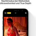 Apple iPhone 12 Pro, 128 GB, grafitowy (odnowiony) – Image 6