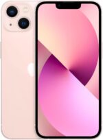 Apple iPhone 13 (256 GB) – różowy