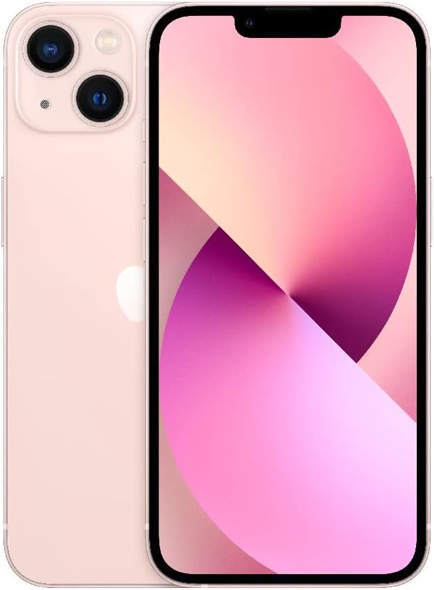 apple-iphone-13-256-go-rose Apple iPhone 13 (256 GB) – różowy – Image 1