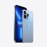 Apple iPhone 13 Pro Max (512 GB) – kolor alpejski niebieski – Image 2
