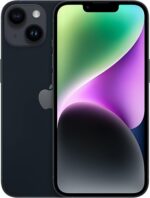 Apple iPhone 14 (128 GB) – Midnight