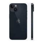 Apple iPhone 14, 128 GB, kolor nocny (odnowiony) – Image 3