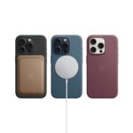 Apple iPhone 15 Pro 6,1″ 5G Dual SIM 128 GB Niebieski tytanowy – Image 10