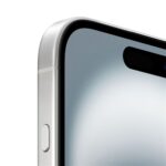 Apple iPhone 16 6,1″ 5G 128 GB Dual SIM Biały – Image 4