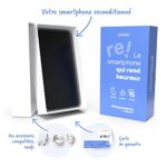 Apple iPhone SE 2. generacji, 64 GB, czarny (odnowiony) – Image 5