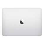Apple MacBook Pro Retina Display z dwurdzeniowym procesorem Intel Core i5 2,3 GHz (13 cali, 8 GB pamięci RAM, dysk SSD 128 GB) (QWERTY English) Srebrny (odnowiony) – Image 4