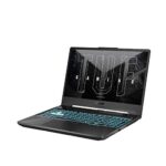 ASUS TUF Gaming A15-TUF506NC-HN004W 15,6 cala FHD 144 Hz laptop (procesor AMD Ryzen 5 7535HS 4,55 GHz, 16 GB pamięci RAM DDR5, dysk SSD 512 GB, karta graficzna NVIDIA RTX 3050, system Windows 11 Home) –… – Image 4