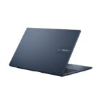 ASUS Vivobook 15 S1504VA-BQ056W 15,6 cala FHD 60 Hz laptop (procesor Intel Core i7-1355U 5,0 GHz, 16 GB DDR4, 512 GB SSD, karta graficzna Intel Iris X, Windows 11 Home) – Klawiatura... – Image 5