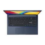 ASUS Vivobook 15 S1504VA-BQ056W 15,6 cala FHD 60 Hz laptop (procesor Intel Core i7-1355U 5,0 GHz, 16 GB DDR4, 512 GB SSD, karta graficzna Intel Iris X, Windows 11 Home) – Klawiatura... – Image 6