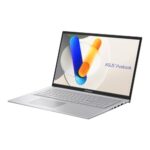 ASUS Vivobook 17 S1704VA-AU176W 17,3 cala FHD laptop (Intel Core i7-1355U, 16 GB pamięci RAM DDR4, 1 TB SSD, Windows 11 Home) – klawiatura AZERTY – Image 4