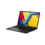 ASUS Vivobook Go 15 S1504FA-NJ179W 15,6 FHD Laptop (AMD Ryzen 5 7520U, 8 GB RAM, 512 GB SSD, Windows 11 Home) – Klawiatura AZERTY – Image 4