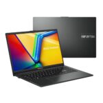 ASUS Vivobook Go 15 S1504FA-NJ179W 15,6 FHD Laptop (AMD Ryzen 5 7520U, 8 GB RAM, 512 GB SSD, Windows 11 Home) – Klawiatura AZERTY – Image 7