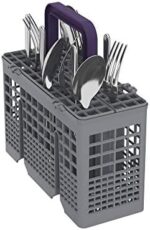 Beko DVS05024W zmywarka wolnostojąca 10 nakryć E – Image 4