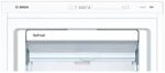 Bosch GSN58VWEV – Wolnostojąca zamrażarka Seria 4-366 L – 5 szuflad zamrażarki – 191 x 70 cm – Biały – Image 3