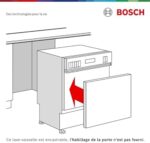 Bosch SMI2ITS33E – zmywarka do zabudowy – 60 cm – Home connect – 12 kompletów naczyń – silnik EcoSilence – metaliczna – Image 3