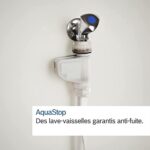 Bosch SMS2HTI79E – Seria 2 – Zmywarka wolnostojąca – 60 cm – Home Connect – 12 kompletów naczyń – silnik EcoSilence – stal nierdzewna – Image 6