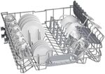 Bosch SMS2ITW12E – Seria 2, Zmywarka wolnostojąca – 60 cm – Home Connect – 12 kompletów naczyń – Silnik EcoSilence – Biały – Image 4