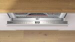 Bosch SMV6ECX00E – Seria 6 – Zmywarka do zabudowy – 60 cm – 14 kompletów naczyń – 42 dB – Home Connect – Image 5