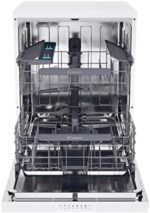 CANDY Zmywarka 60 cm CF 4E4F0W – Image 3