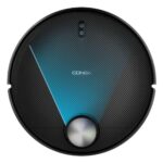 Cecotec – Robot odkurzający ze stacją Conga 11090 Spin Revolution Home&Wash T – Samooczynny, obrotowe mopy, technologia laserowa, silnik 5000 Pa, szczotka wielofunkcyjna... – Image 2