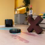 Cecotec – Robot odkurzający ze stacją Conga 11090 Spin Revolution Home&Wash T – Samooczynny, obrotowe mopy, technologia laserowa, silnik 5000 Pa, szczotka wielofunkcyjna... – Image 5