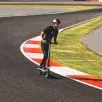 Cecotec Elektryczna hulajnoga z homologacją Bongo seria S+ Max Infinity – Unlimited., 750 W i 36 V, napęd tylny, zasięg 30–40 km, – Image 6