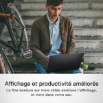 Laptop Dell Inspiron 15 3520, procesor Intel Core i5-1235U, ekran 15,6″ FHD 120 Hz, 16 GB pamięci RAM, dysk SSD 512 GB, karta graficzna Intel UHD, system Windows 11 Home, kolor Carbon Black – Image 2