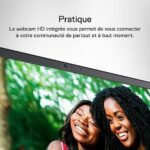 Laptop Dell Inspiron 15 3520, procesor Intel Core i5-1235U, ekran 15,6″ FHD 120 Hz, 16 GB pamięci RAM, dysk SSD 512 GB, karta graficzna Intel UHD, system Windows 11 Home, kolor Carbon Black – Image 3