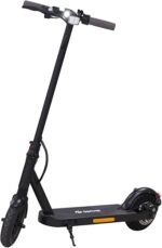 Denver Elektro Roller SEL-10510 Czarny