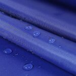 EVXOIJMS Parasole ogrodowe Parasol ogrodowy prostokątny Parasol z wysięgnikiem, wodoodporny, odporny na promieniowanie UV, do użytku na zewnątrz/w ogrodzie/na balkonie/w namiocie – Image 3