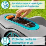 Gardena SILENO Robot kosiarka minimo 250 QM – Image 6