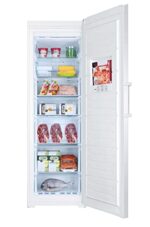 HAIER Zamrażarka szafkowa H 2 F 255 WS AA – Image 4