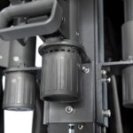 Hespéride – parasol ogrodowy 4 w 1 Setiri Ardoise – Image 5