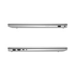 Laptop HP 17-cn2004sf Laptop 17,3″ FHD (Intel Core i3-1215U, 8 GB RAM, 512 GB SSD, klawiatura AZERTY, Windows 11 Home) Naturalny srebrny – Image 4