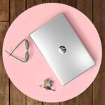 Laptop HP 17-cn2004sf Laptop 17,3″ FHD (Intel Core i3-1215U, 8 GB RAM, 512 GB SSD, klawiatura AZERTY, Windows 11 Home) Naturalny srebrny – Image 7