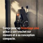 Husqvarna Robot Kosiarka Automower® Aspire™ R4 do powierzchni 400 m² I Kosiarka bezprzewodowa Sterowanie robotem za pomocą aplikacji Connect (z obsługą głosową, Wi-Fi,… – Image 5