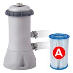 Zestaw basenowy Intex Metal Frame Okrągły Rurowy (ø) 4,57 x (w) 1,22 m – Image 3