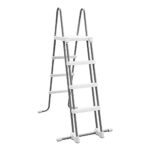 Zestaw basenowy Intex Metal Frame Okrągły Rurowy (ø) 4,57 x (w) 1,22 m – Image 4