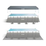 Intex Ultra XTR Prostokątny basen ramowy 5 – Image 5